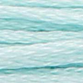 Preview: Anchor Sticktwist 8m Wasserblau